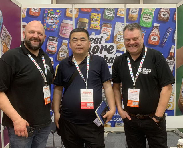 Attend the Singapore FHA 2024