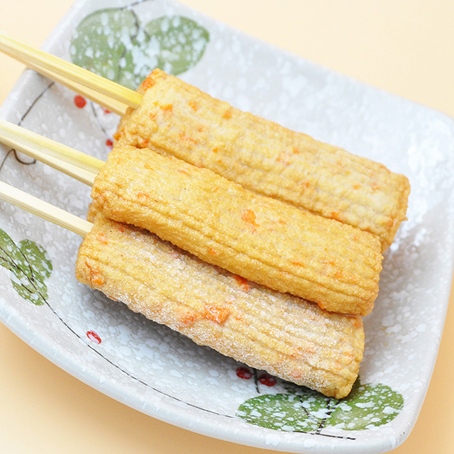 Spicy Fish Fillets