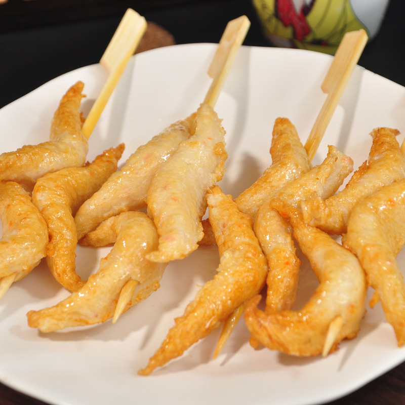 Tempura
