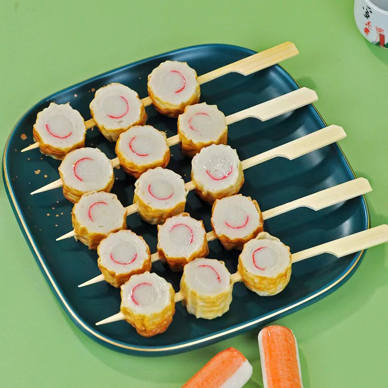 Chikuwa Stick