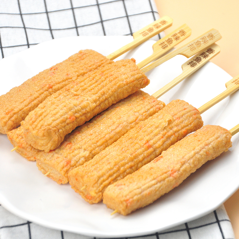 spicy fish steak